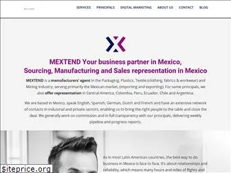 mextend.net