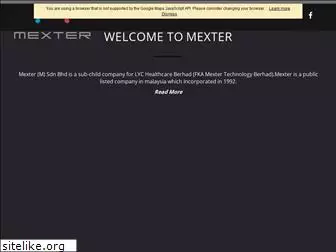 mexter.com.my
