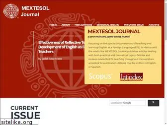 mextesol.net