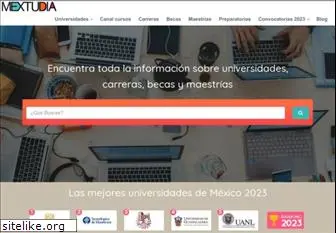 mextudia.com