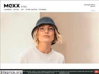 mexx-eyes.com