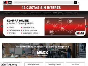 mexx.com.ar