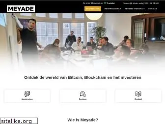 meyade.nl