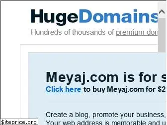 meyaj.com