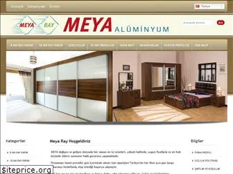 meyaray.com.tr