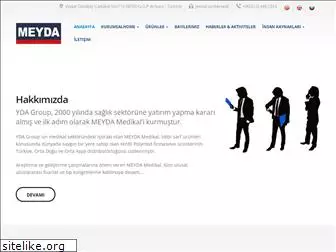 meyda.com.tr