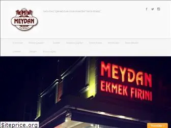 meydanekmek.com