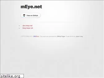 meye.net