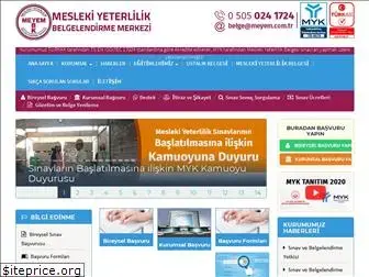 meyem.com.tr