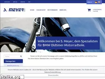 meyer-bikes.de