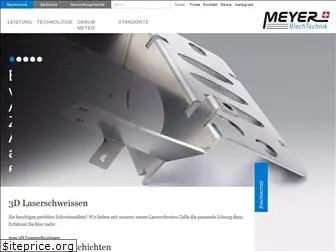 meyer-blechtechnik.ch