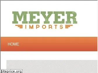 meyer-imports.com