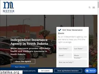 meyer-insurance.com