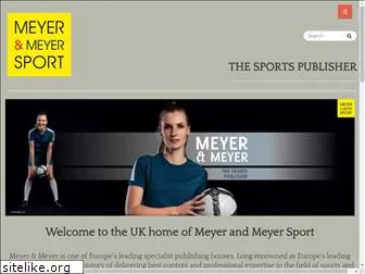 meyer-meyer-sport.co.uk