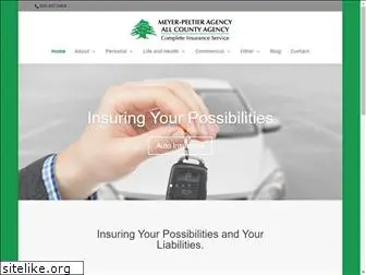 meyer-peltierinsurance.com