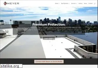 meyer-roofing.com