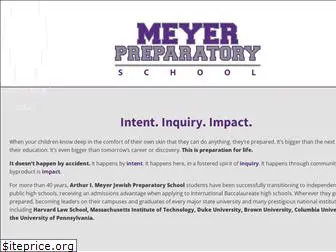 meyeracademy.org