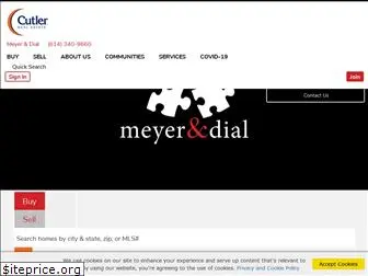 meyeranddial.com