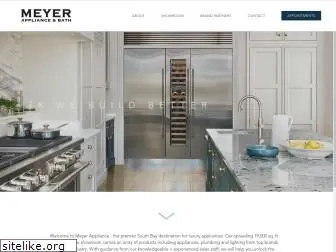 meyerappliance.com