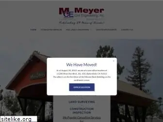 meyerce.net