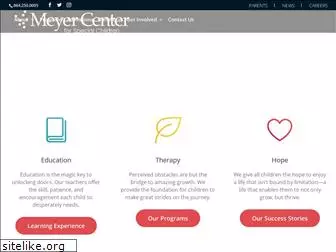 meyercenter.org