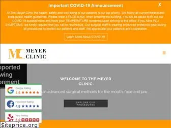 meyerclinic.com