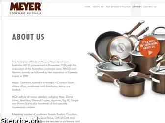 meyercookware.com.au