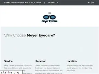 meyereyecare.com