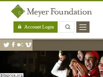 meyerfdn.org