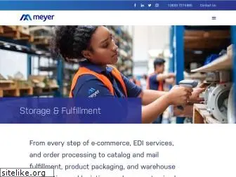 meyerfulfillment.com