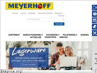 meyerhoff.de