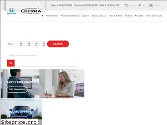 meyerhonda.com