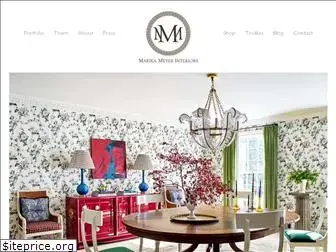 meyerinteriors.com