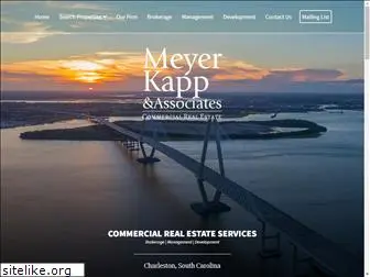 meyerkappassociates.com