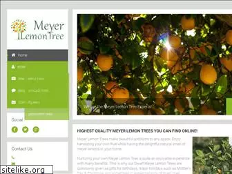 meyerlemontree.com