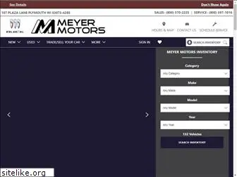 meyermotors.net