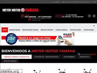 meyermotosyamaha.com