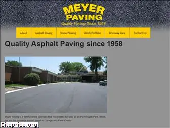 meyerpaving.com
