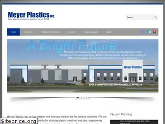 meyerplastics.com