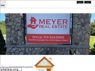 meyerrealestatellc.com