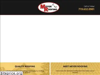 meyerroofinginc.com