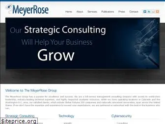 meyerrose.com