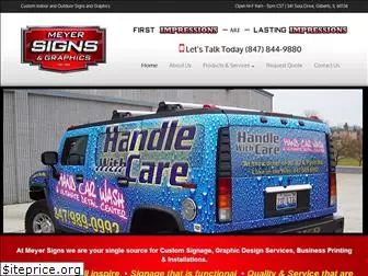 meyersigns.com