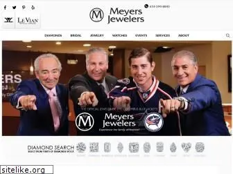meyersjewelers.com