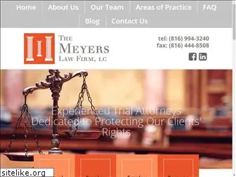 meyerslaw.com