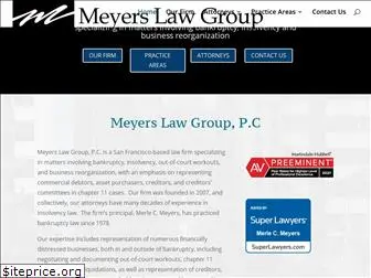 meyerslawgroup.com