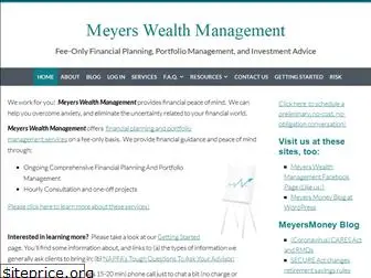 meyersmoney.com