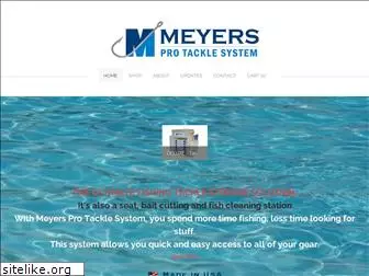 meyersprotackle.com