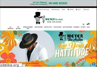 meyerthehatter.com