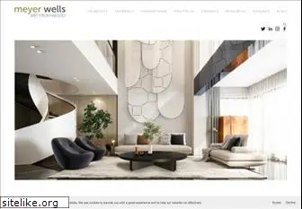 meyerwells.com